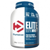 Elite 100% Whey 2100g